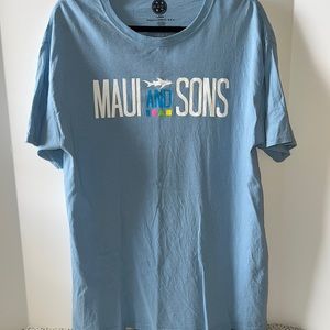 Maui and Sons